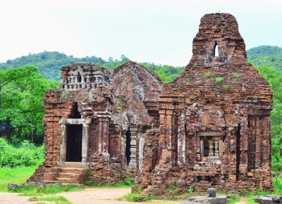 MỸ SƠN (1NGÀY)