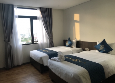 KHUYẾN MÃI LỚN CHO THÁNG KHAI TRƯƠNG - THÁNG 5 NĂM 2018 KHUYẾN MÃI LỚN CHO THÁNG KHAI TRƯƠNG - THÁNG 5 NĂM 2018