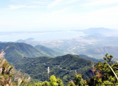 BẠCH MÃ (1 NGÀY) BẠCH MÃ (1 NGÀY)