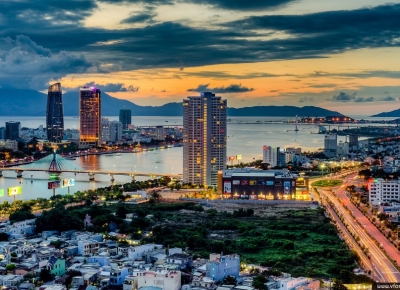 CITY TOUR ĐÀ NẴNG CITY TOUR ĐÀ NẴNG