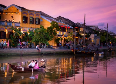 Da Nang one day Da Nang one day