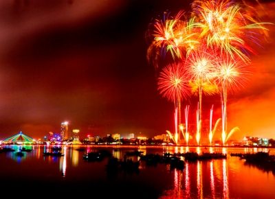 Fireworks Festival Fireworks Festival