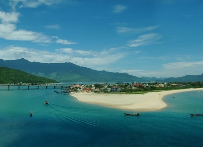 HẢI VÂN LĂNG CÔ (1 NGÀY) HẢI VÂN LĂNG CÔ (1 NGÀY)