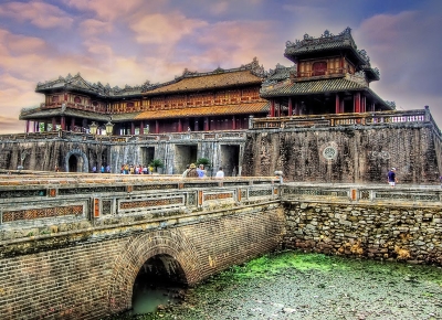 HUẾ 1 NGÀY HUẾ 1 NGÀY