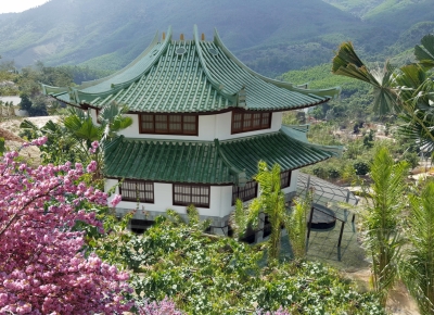 NÚI THẦN TÀI ( 1 NGÀY ) NÚI THẦN TÀI ( 1 NGÀY )