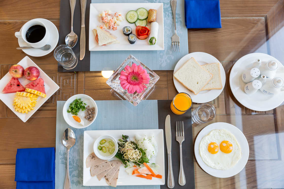 Welcome to Sepon Blue Hotel bootstrap slideshow